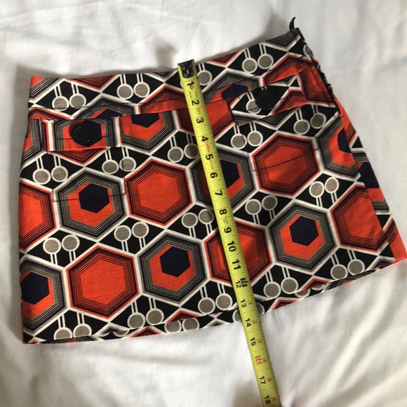 SUPER CUTE 60’s-INSPIRED Go-Go SKIRT - Picture 8 of 8